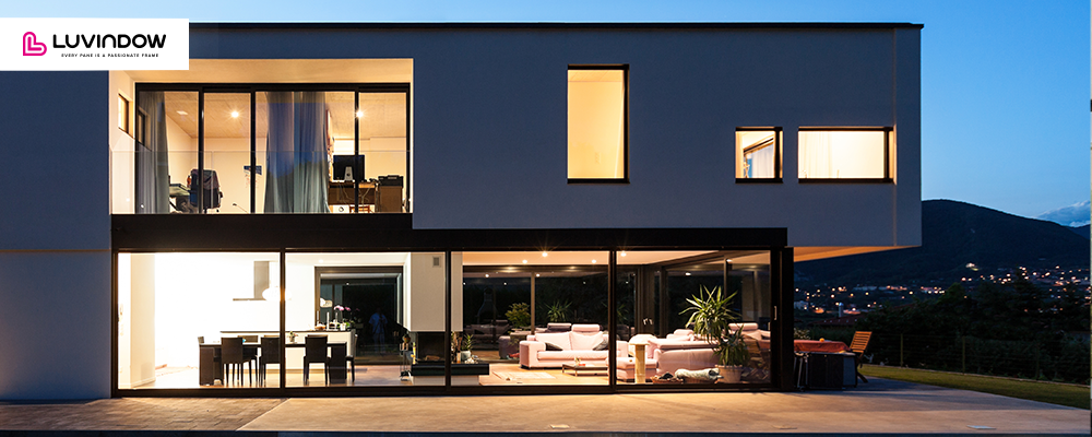 Big Window Wall Inspirations: Design Ideas for Bringing the Outdoors In